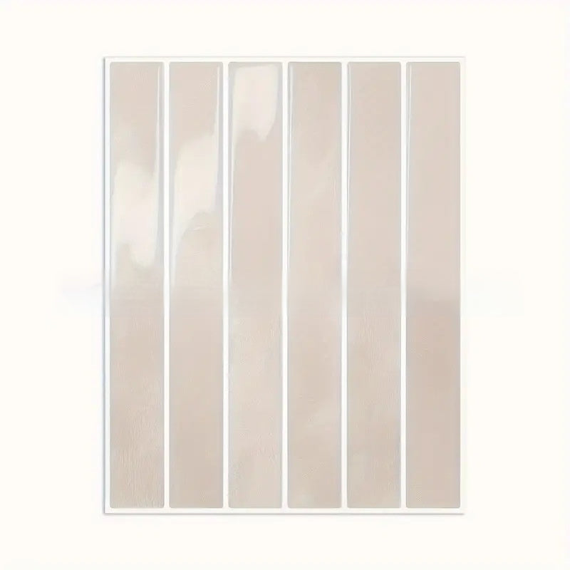 Three-dimensional Wall Stickers