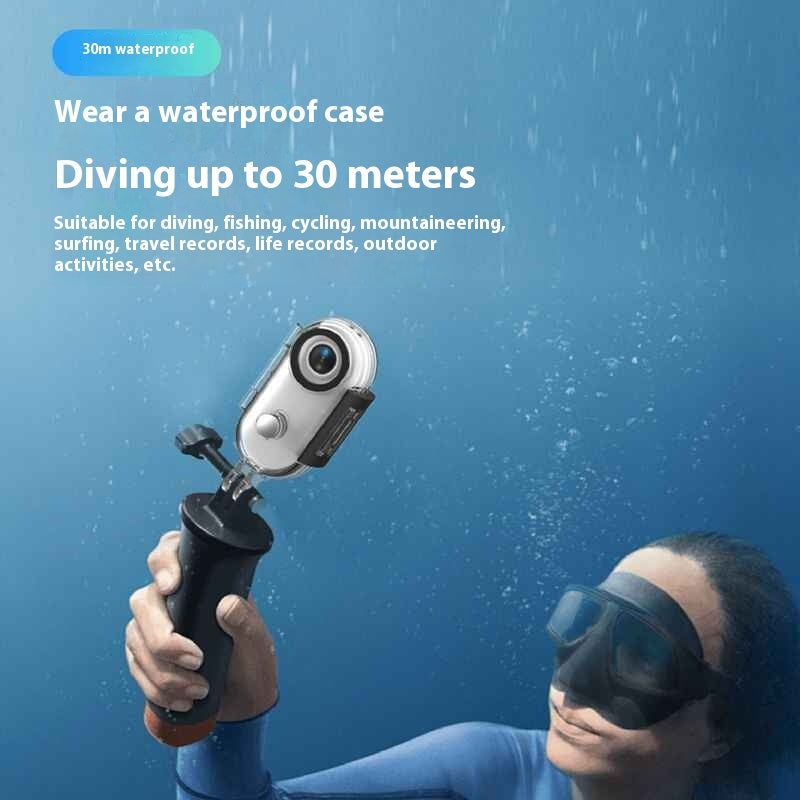 Sport Action Camera