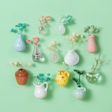 Magnets Ceramic Refrigerator Sticker