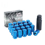 Car Tire Nut Screw