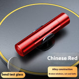 Multifunctional Car Emergency Safety Hammer Escape Hammer Seat Belt Cutter