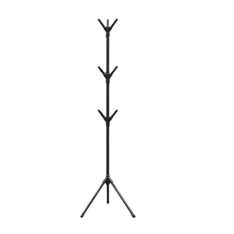 Simple Assembled Coat Rack Clothes Hanger
