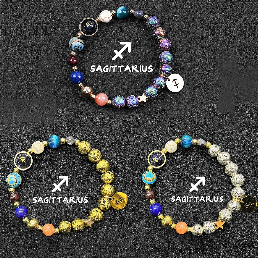 Zodiac Bracelet