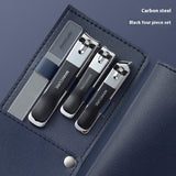 Fashion Personality Portable Nail Clippers Suit