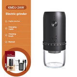 Automatic Coffee Grinder Household Small