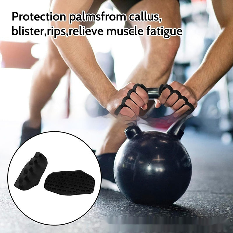 Non-slip Fitness Grip Exerciser