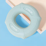 Portable Home Simple Silicone Spring Grip