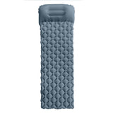 TPU Inflatable Camping Air Mattresses