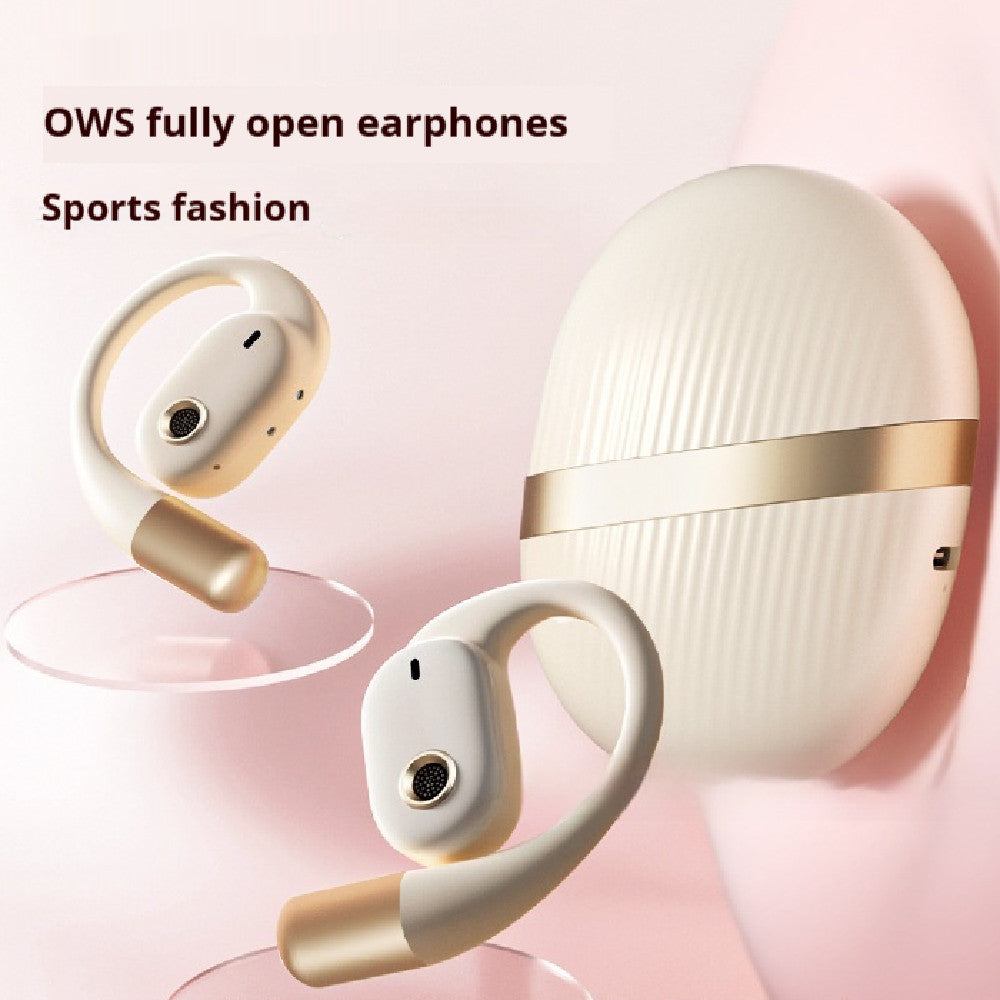 New Fashion Personalized Wireless Bluetooth Headset