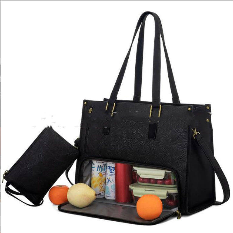 Leak-proof Large Lunch Bag
