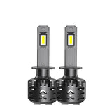 Super Bright Spotlight H7h1led Car Lamp Modification Direct Plug-in