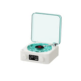 Ambient Light Bluetooth Speaker