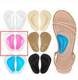 Silicone Arch Support Correction Flat Foot