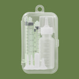 Cat Feeding Device Syringe Pet Feeder