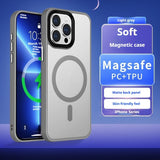 Fashion Personalized Skin Magnetic Protective Cover