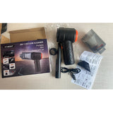 Portable Car Cleaner Suction And Blowing