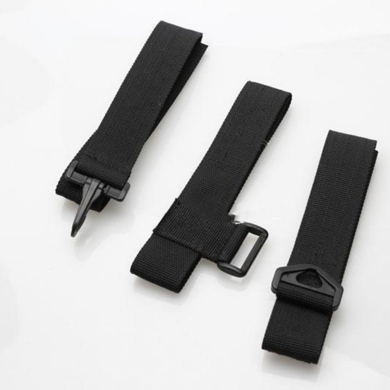 Golf Training Leg Movement Correction Strap