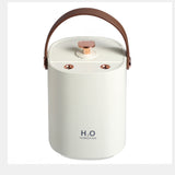 Double Spray Air Humidifier