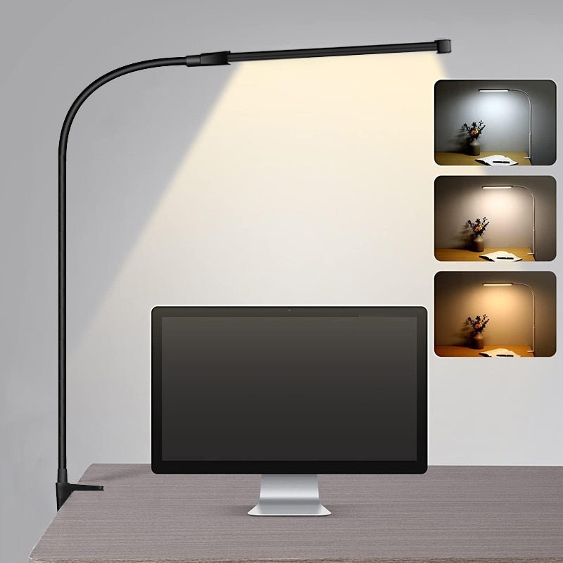 LED Learning Dedicated Eye-protection Reading Lamp