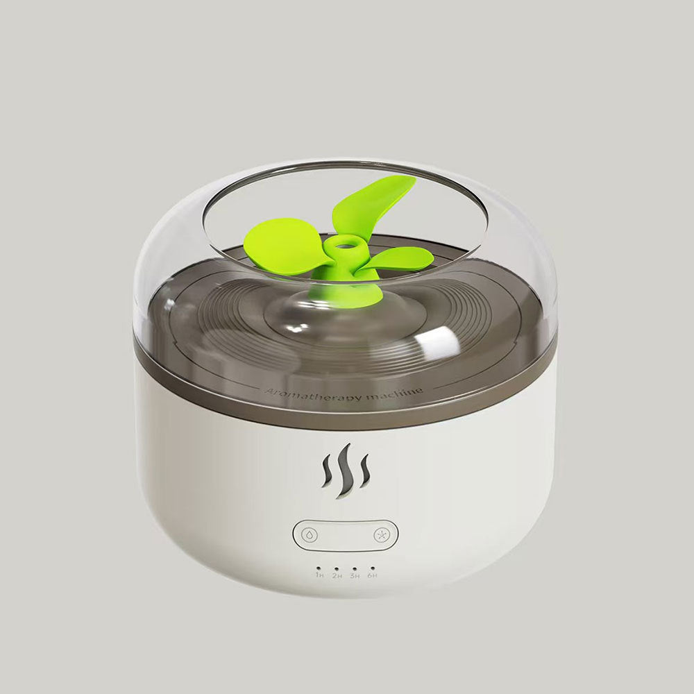 Colorful Aroma Diffuser Humidifier