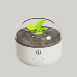 Colorful Aroma Diffuser Humidifier