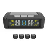T11 Tire Pressure Monitor Car Tire Pressure Temperature Detection