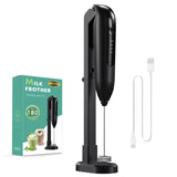 Wireless Electric Milk Frother