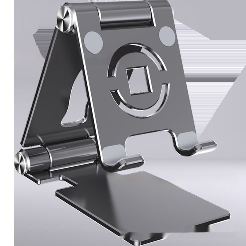 Universal Folding Bracket For Lazy Mobile Phone