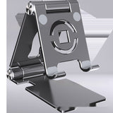 Universal Folding Bracket For Lazy Mobile Phone