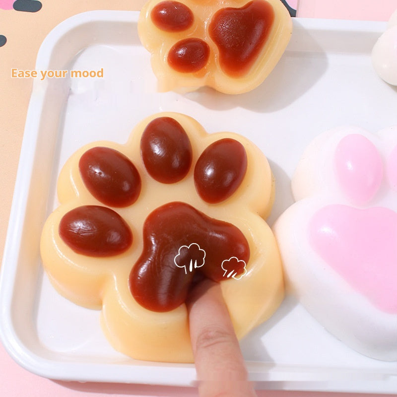 Russian Explosive Decompression Big Mac Crystal Cat's Paw