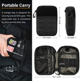Multifunctional Small Waist Storage Bag