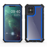 I Four-corner Drop-resistant Protective Cover
