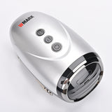 Handheld Massaging Device Multifunctional Electric Head Massage Instrument