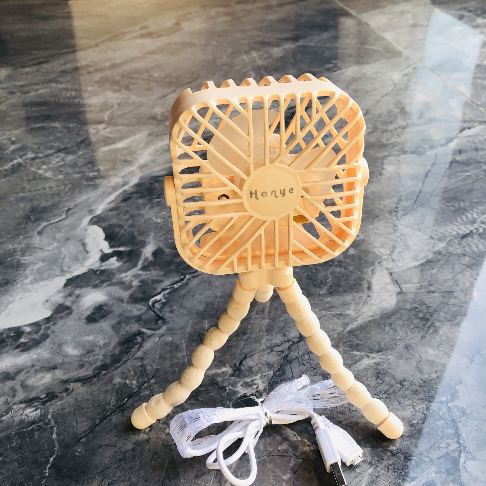 Little Fan Bracket Handheld Fan