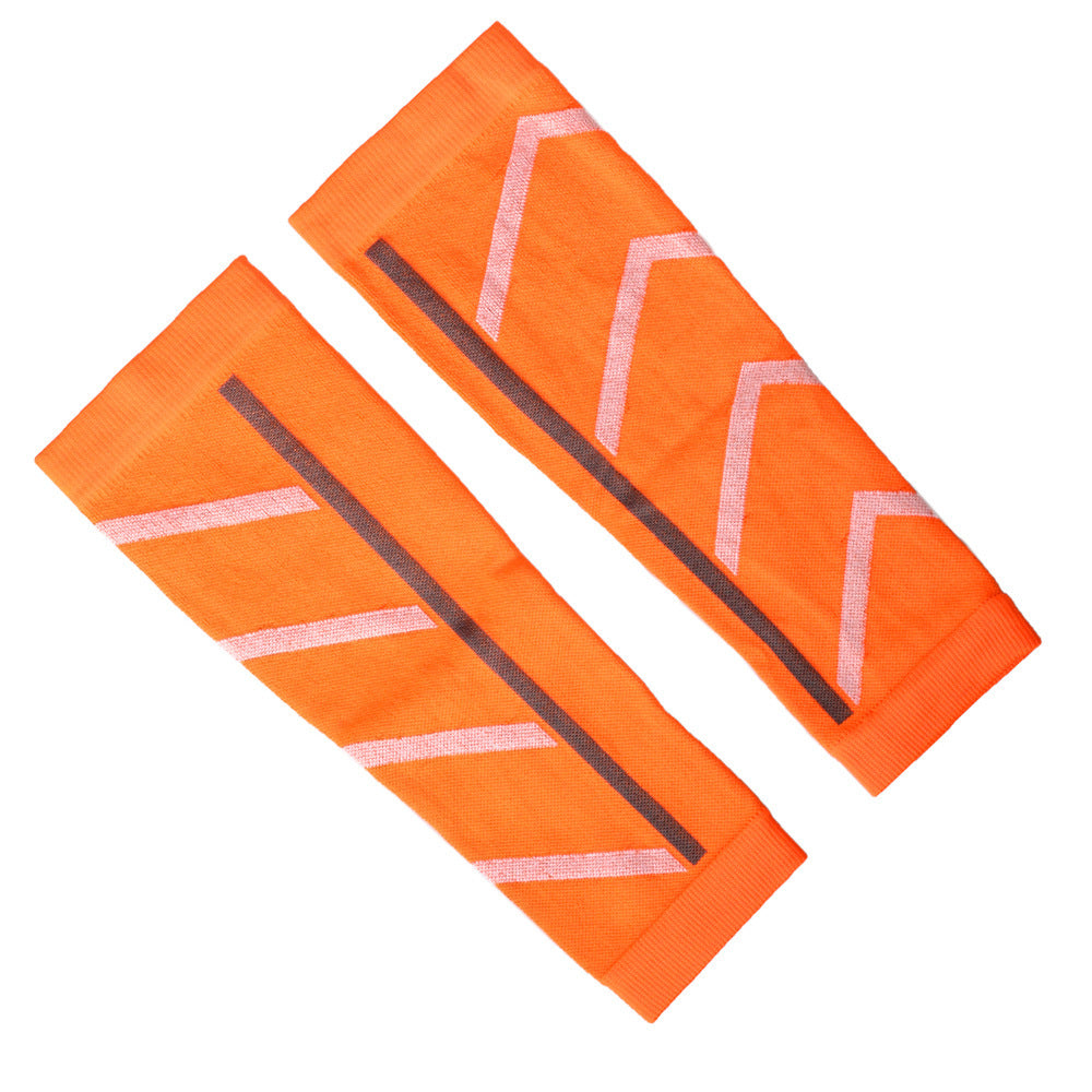 Calf Fitness Exercise Pressure Leg Guard Set