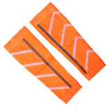 Calf Fitness Exercise Pressure Leg Guard Set