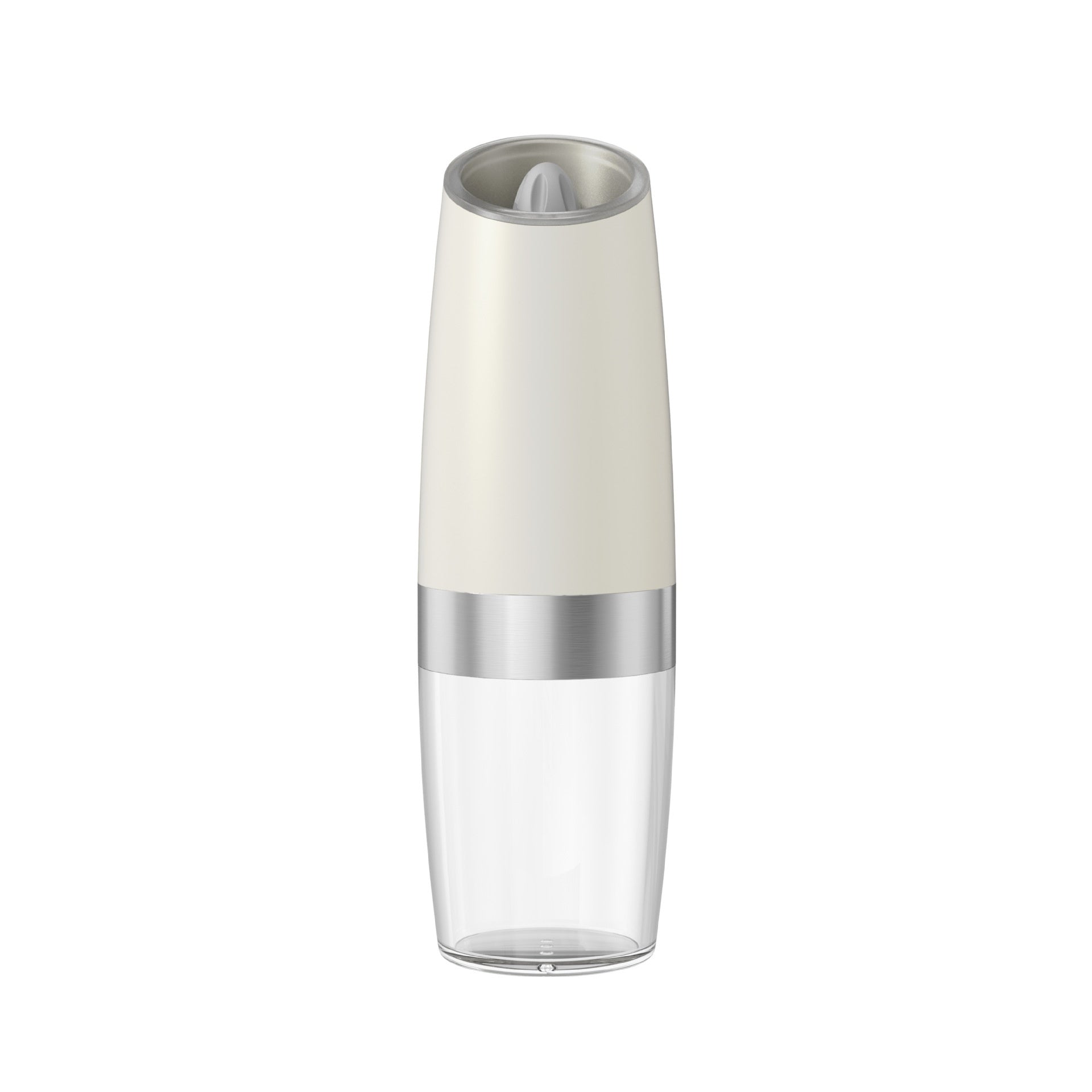 Gravity Sensing Pepper Grinder