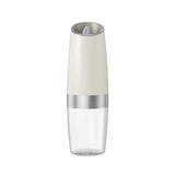 Gravity Sensing Pepper Grinder