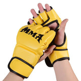 Adult And Children Free Fight Boxing Gloves
