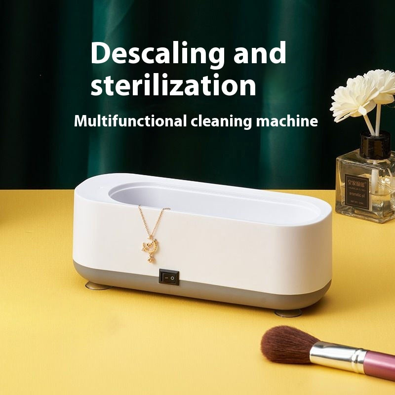 Small Household Purple Light Glasses Washing Machine Vibration