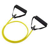 Chest Expander Adjustable Exercise Fitness Multifunctional Yoga