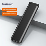 Multifunctional Card Type Magnetic Flip Cover Mobile Phone Stand