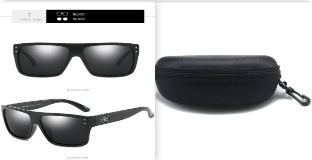 Sports Sunglasses