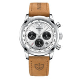 Fashionable Men's Quartz Watch
