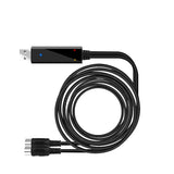 Usb To Midi Cable Electronic Keyboard Usb Conversion Line