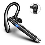 Ear-mounted Single-ear Bluetooth Headset with Call Noise Reduction