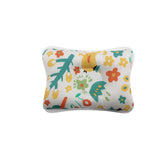3d Breathable Mesh Four Seasons Baby Pillow Anti-deviation Head