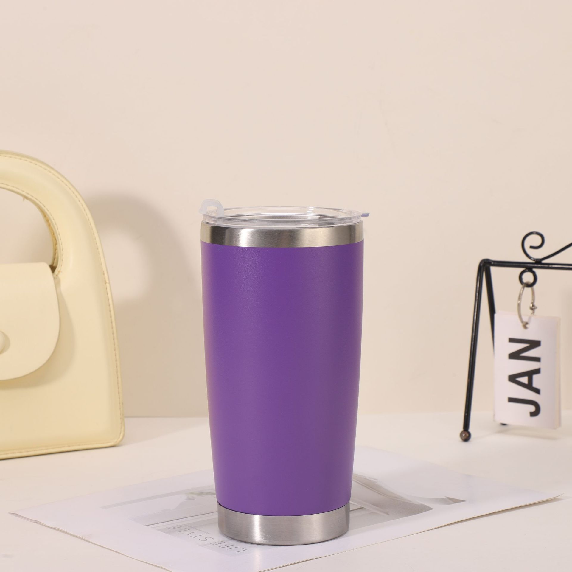 Stainless Steel 20oz Cup Double Layer