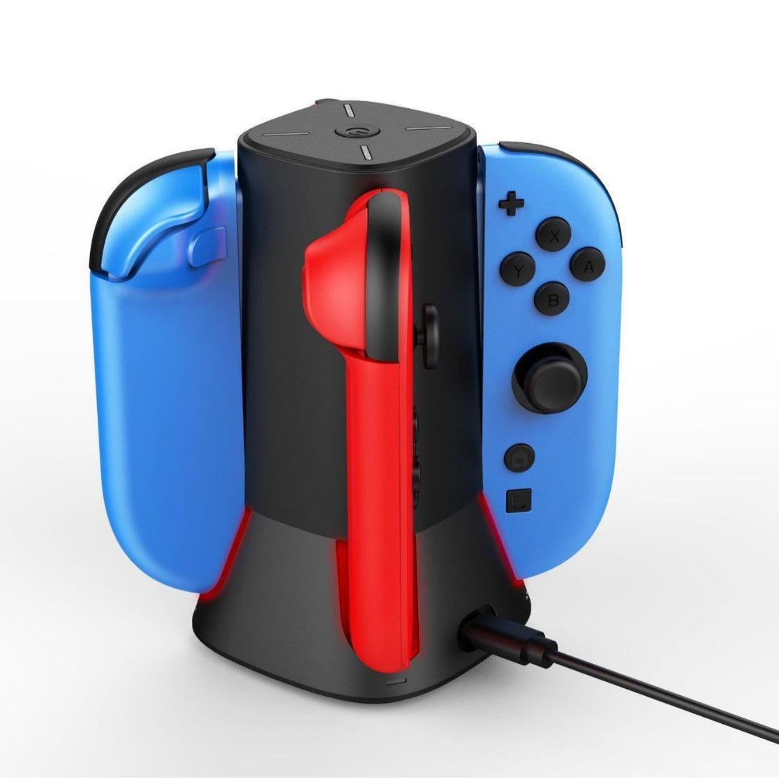 Switch2 Charging Stand