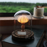 Shell Sea Conch Lamp